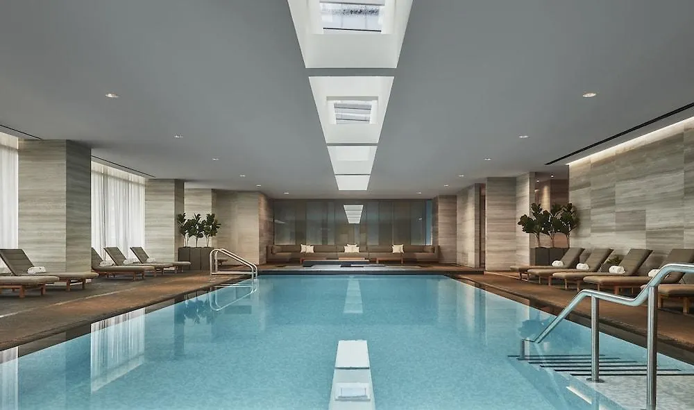 *****  Four Seasons Hotel Toronto Kanada
