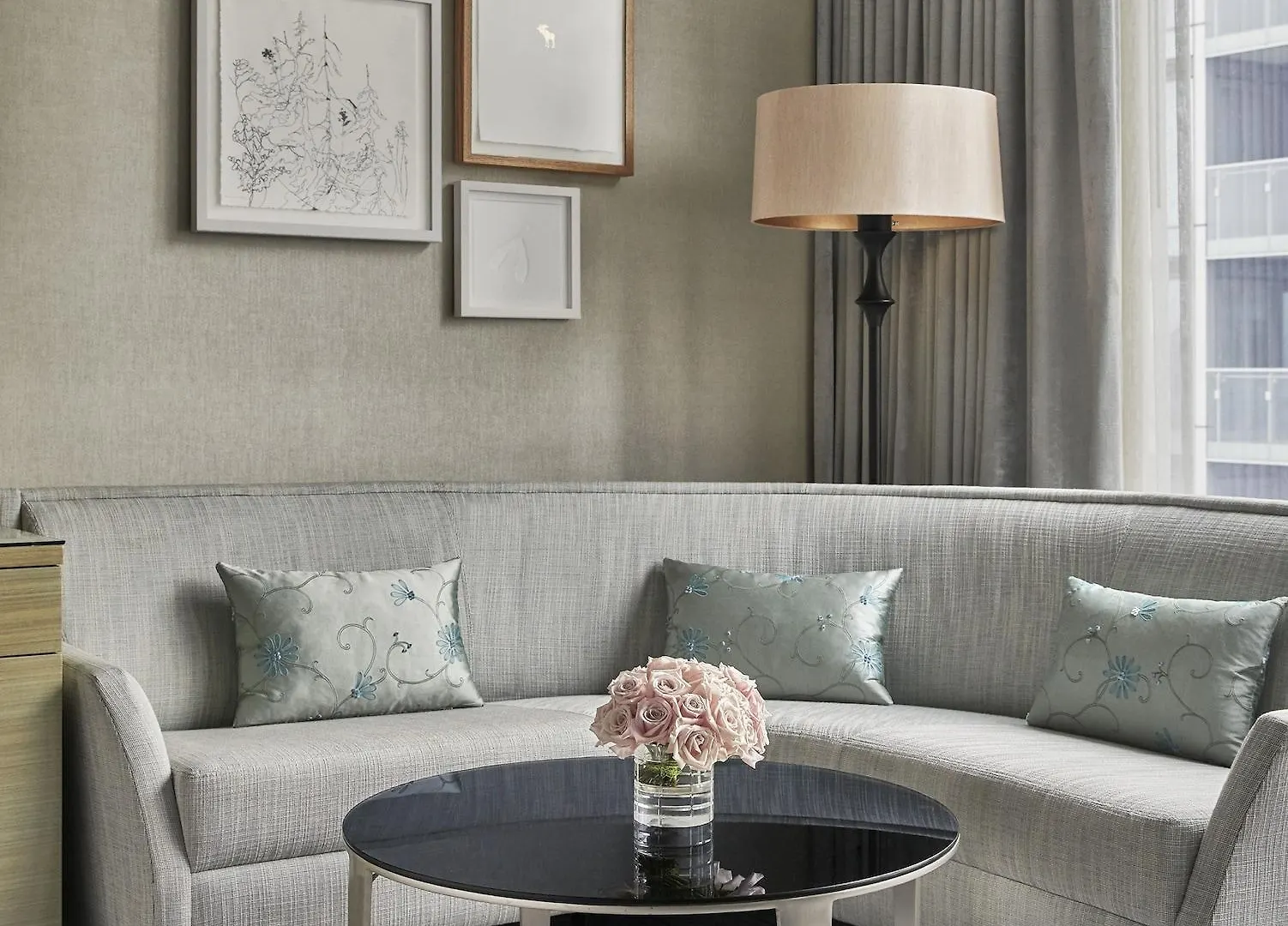 *****  Four Seasons Hotel Toronto Kanada