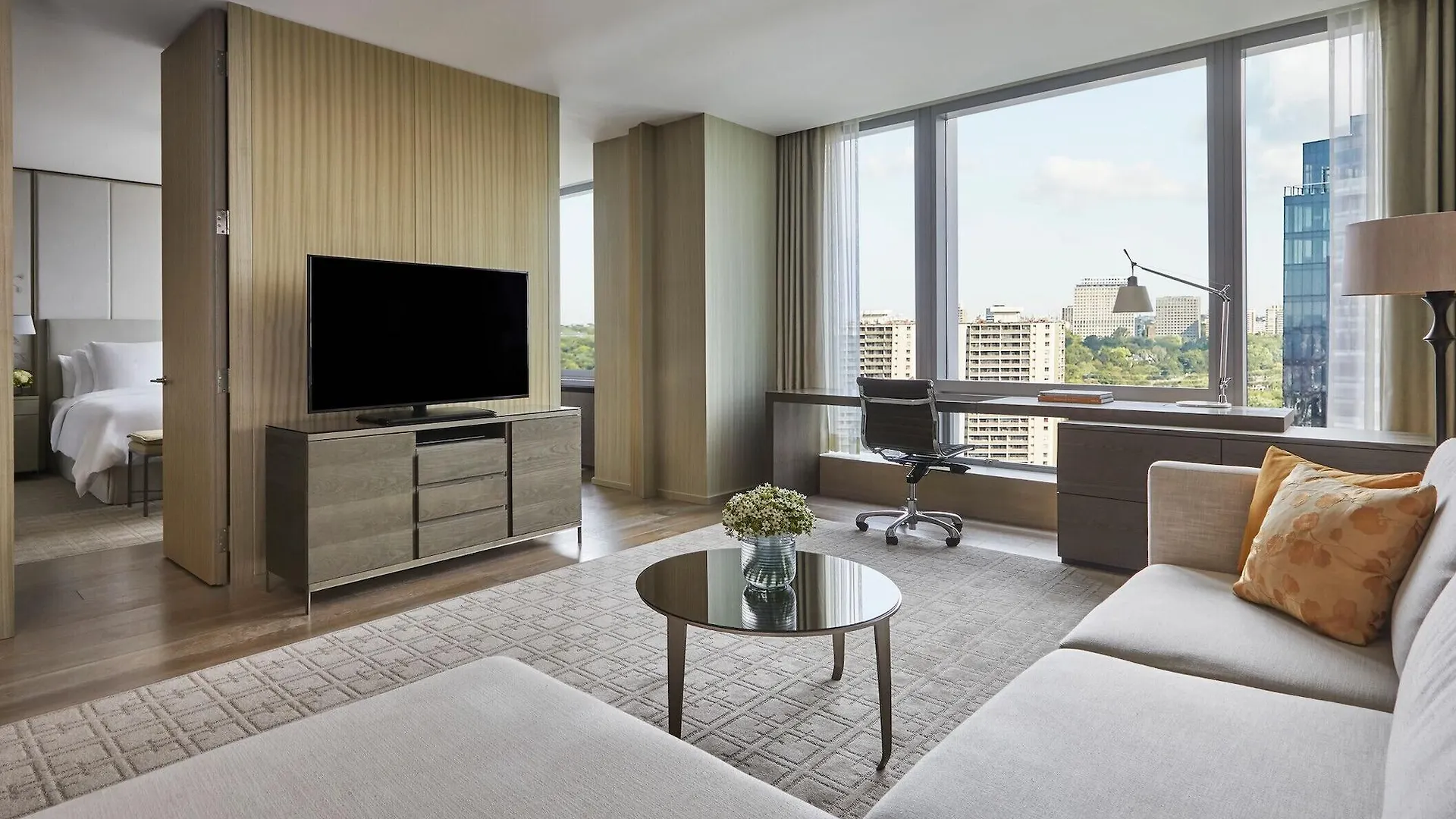 Four Seasons Hotel Toronto