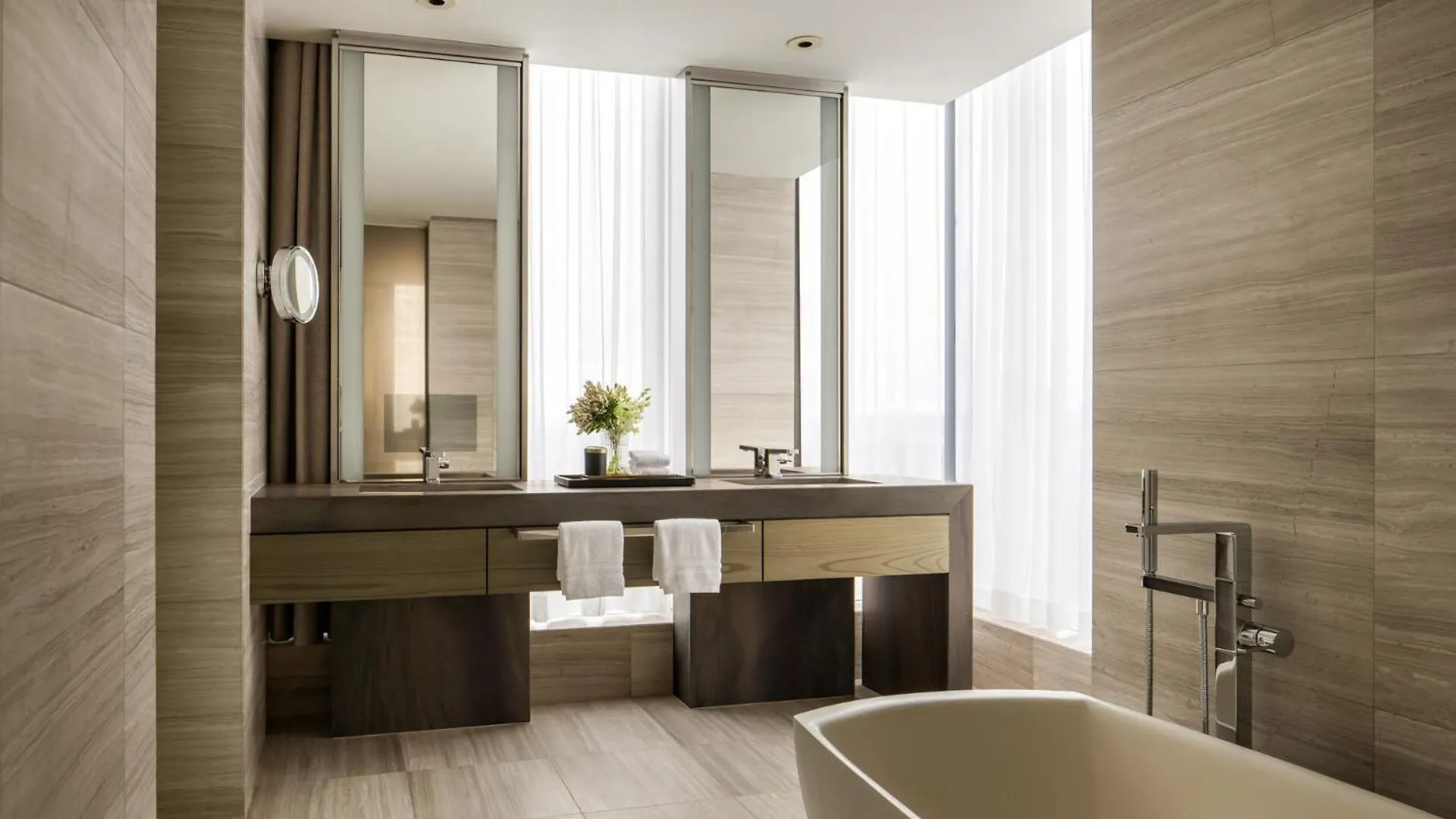 *****  Four Seasons Hotel Toronto Kanada