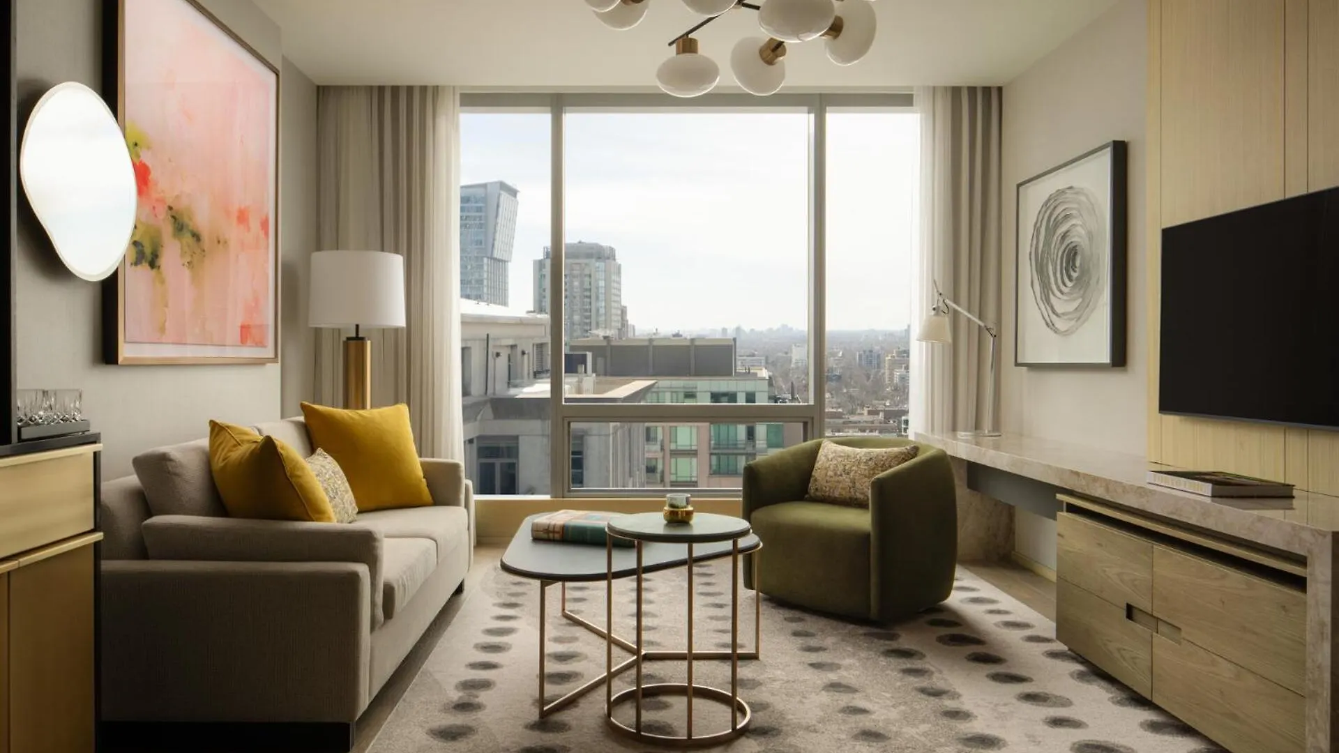 Four Seasons Hotel Toronto