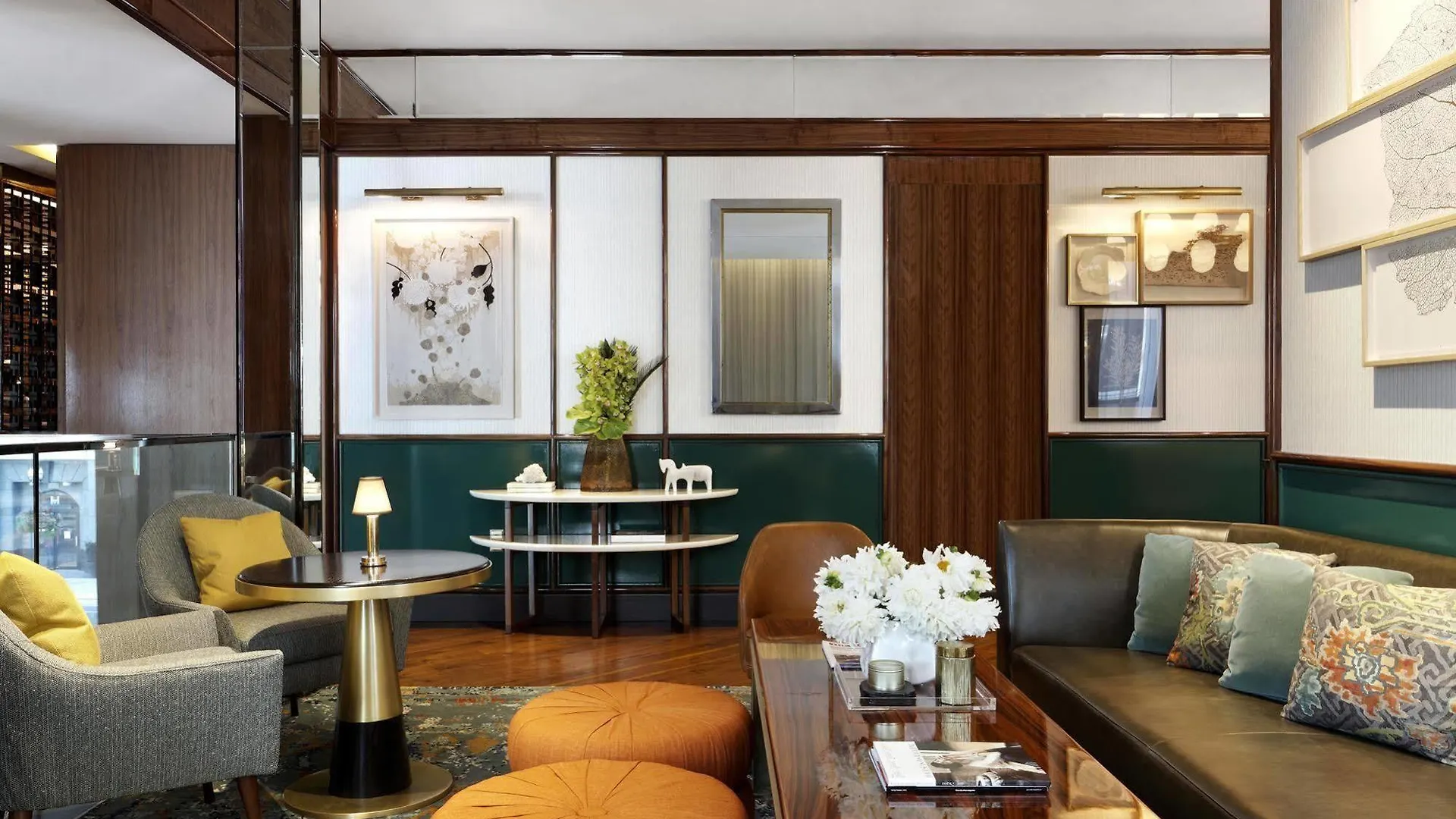 Four Seasons Hotel Toronto