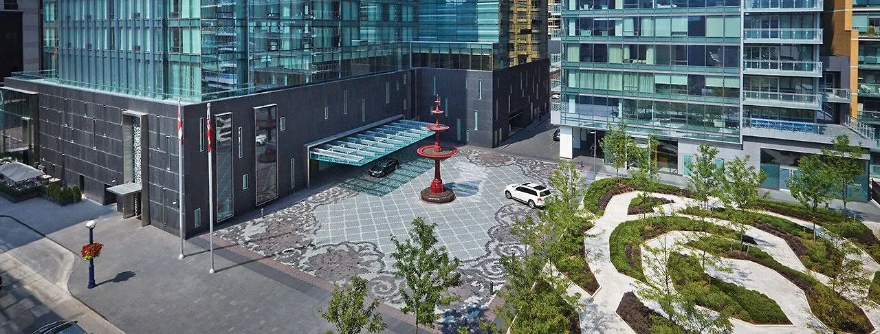Four Seasons Hotel Toronto