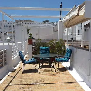 Casa Sol , Vejer de la Frontera España
