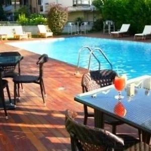 ** Otel Island Türkiye