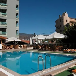 *** Otel Karen Türkiye