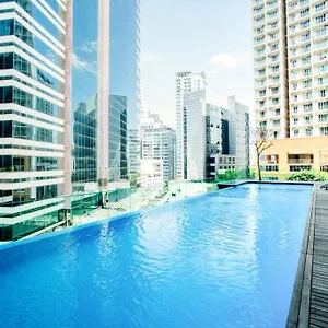 吉隆坡翠绿山酒店 吉隆坡