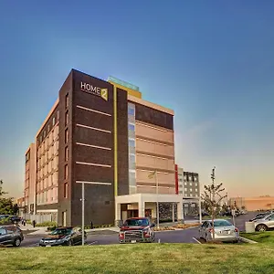 Hotel Home2 By Hilton Toronto/brampton, On