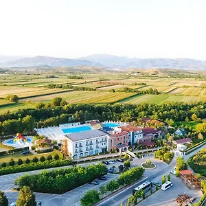 **** Tatil parkı Gardenland Arnavutluk