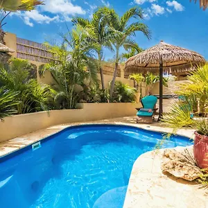 Bamboo Bonaire By Boutique Bonaire Unique Vakantiepark