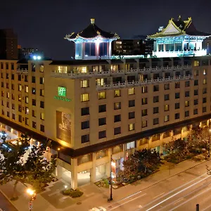 **** Отель Centre Downtown By Ihg Канада
