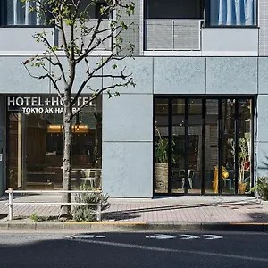 hostelakihabara.alltokyohotels.com/