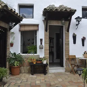 Casas Andrea La Cueva , Vejer de la Frontera España