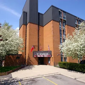 The Alexandra ** Toronto