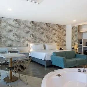 **** Otel Black Tower Premium Kolombiya