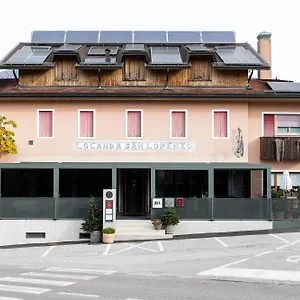 San Lorenzo Italia
