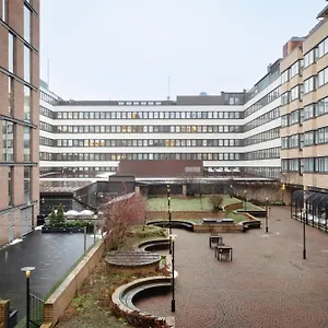 ***** Otel Hilton Finlandiya