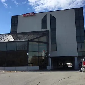 3* Hotel Montecassino & Event Centre