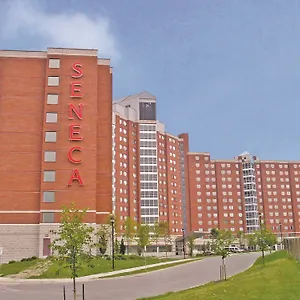 Appartement & Conference Centre -