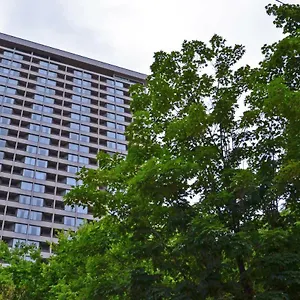 栗树酒店及会议中心 - 多伦多大学 公寓