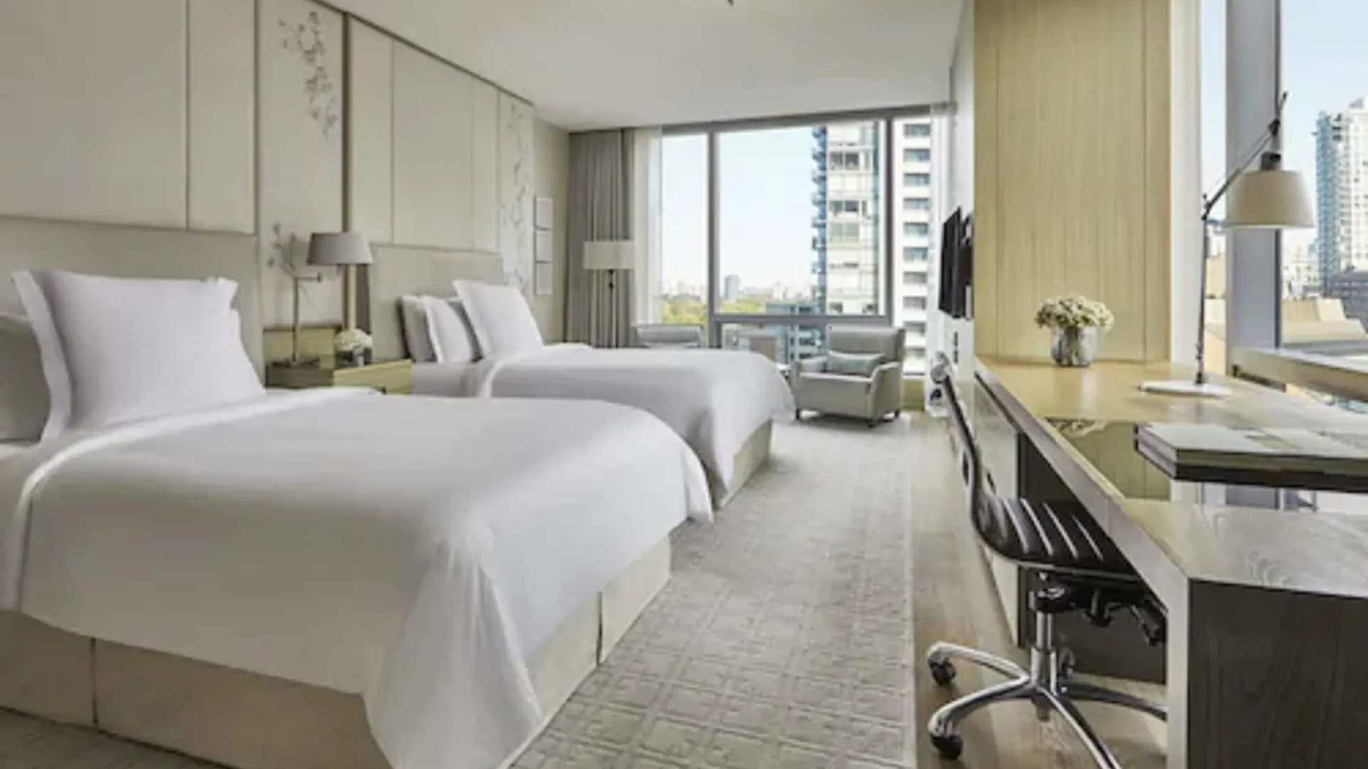 Four Seasons Hotel Toronto Canadá