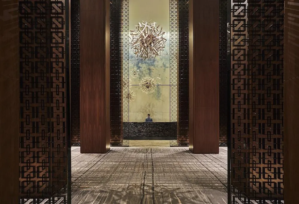 Four Seasons Hotel Toronto 5*,