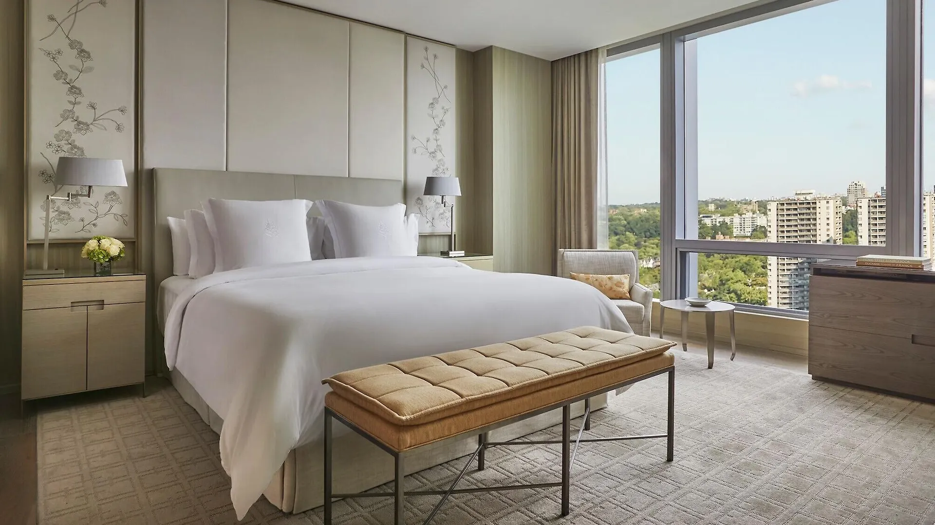 Four Seasons Hotel Toronto