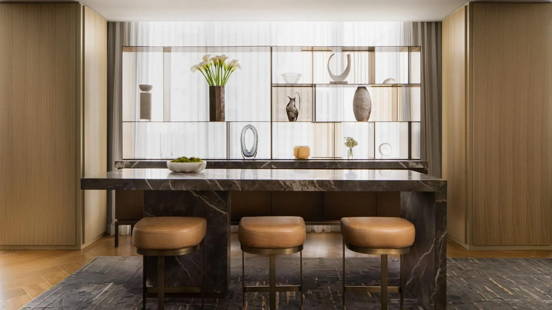 Four Seasons Hotel Toronto 5*,