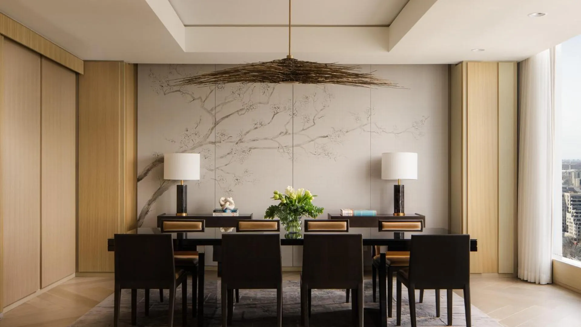 *****  Four Seasons Hotel Toronto Kanada