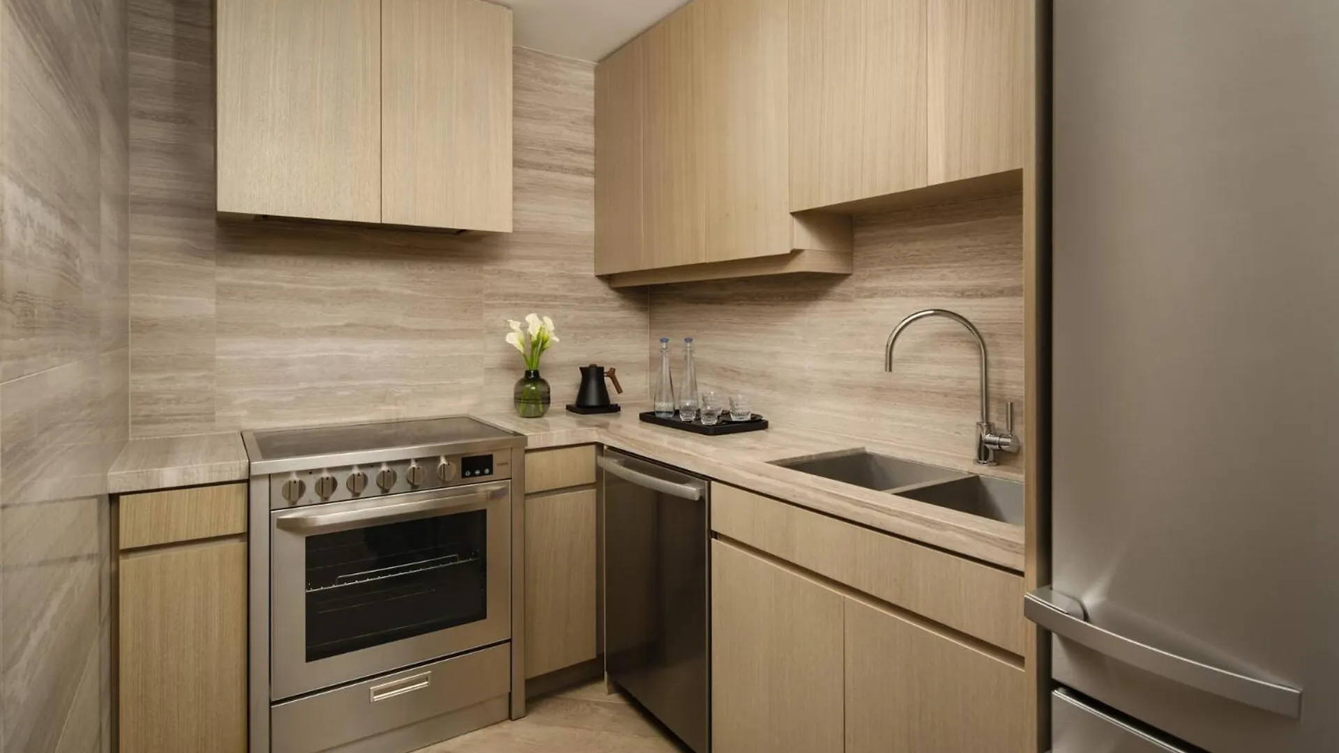 Four Seasons Hotel Toronto Canadá