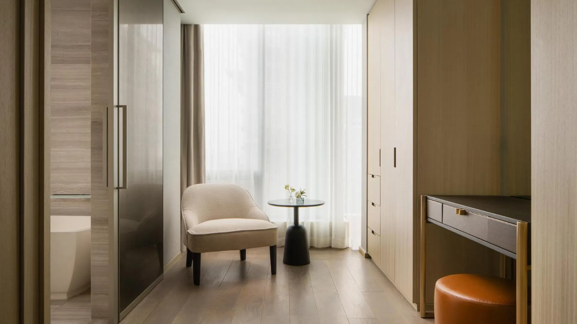 Four Seasons Hotel Toronto