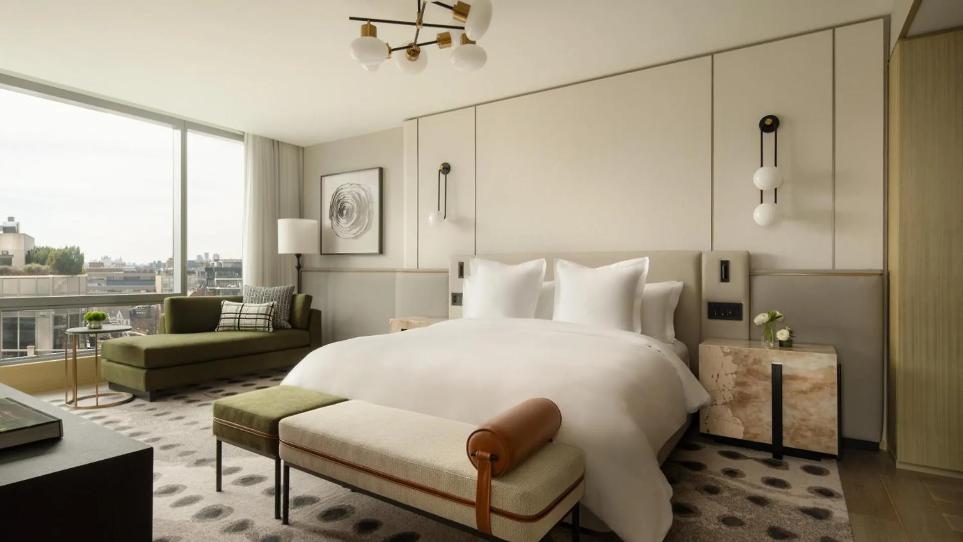 Four Seasons Hotel Toronto