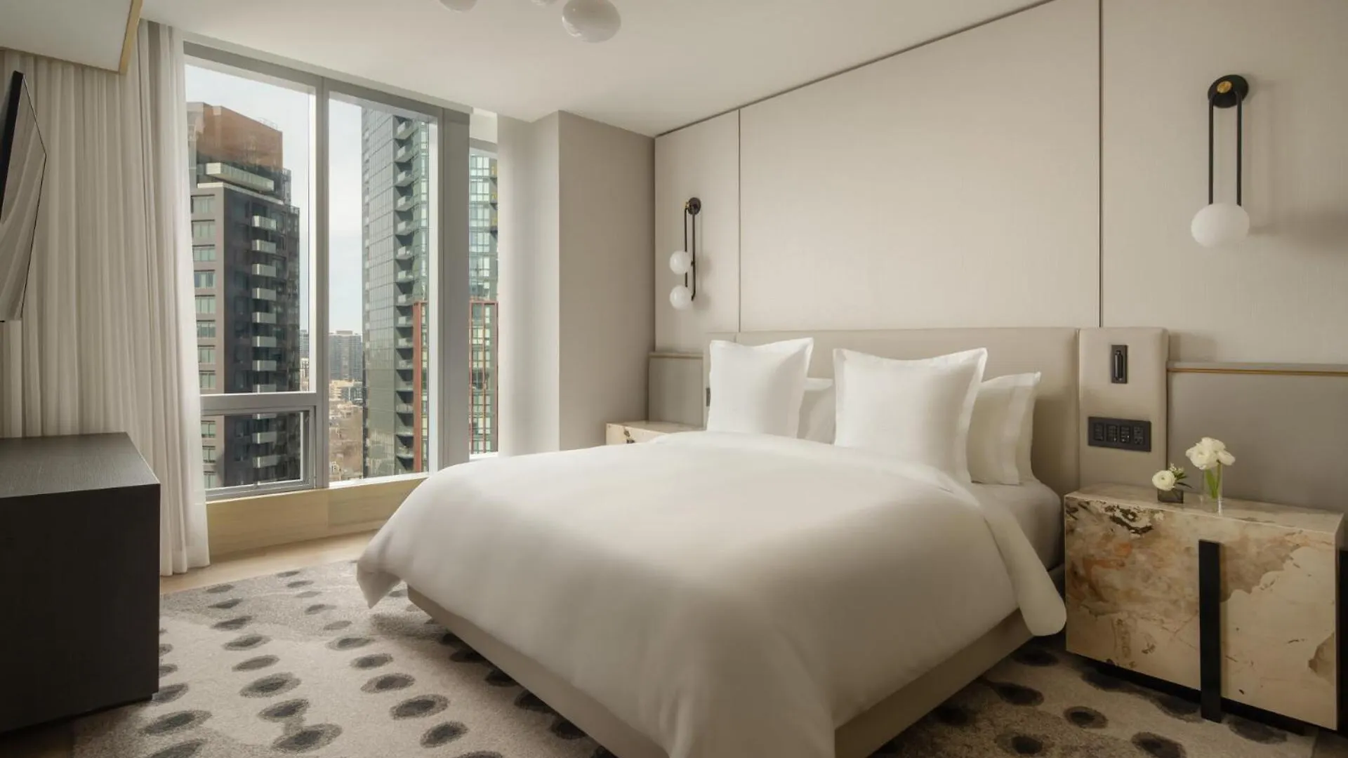 Four Seasons Hotel Toronto Kanada