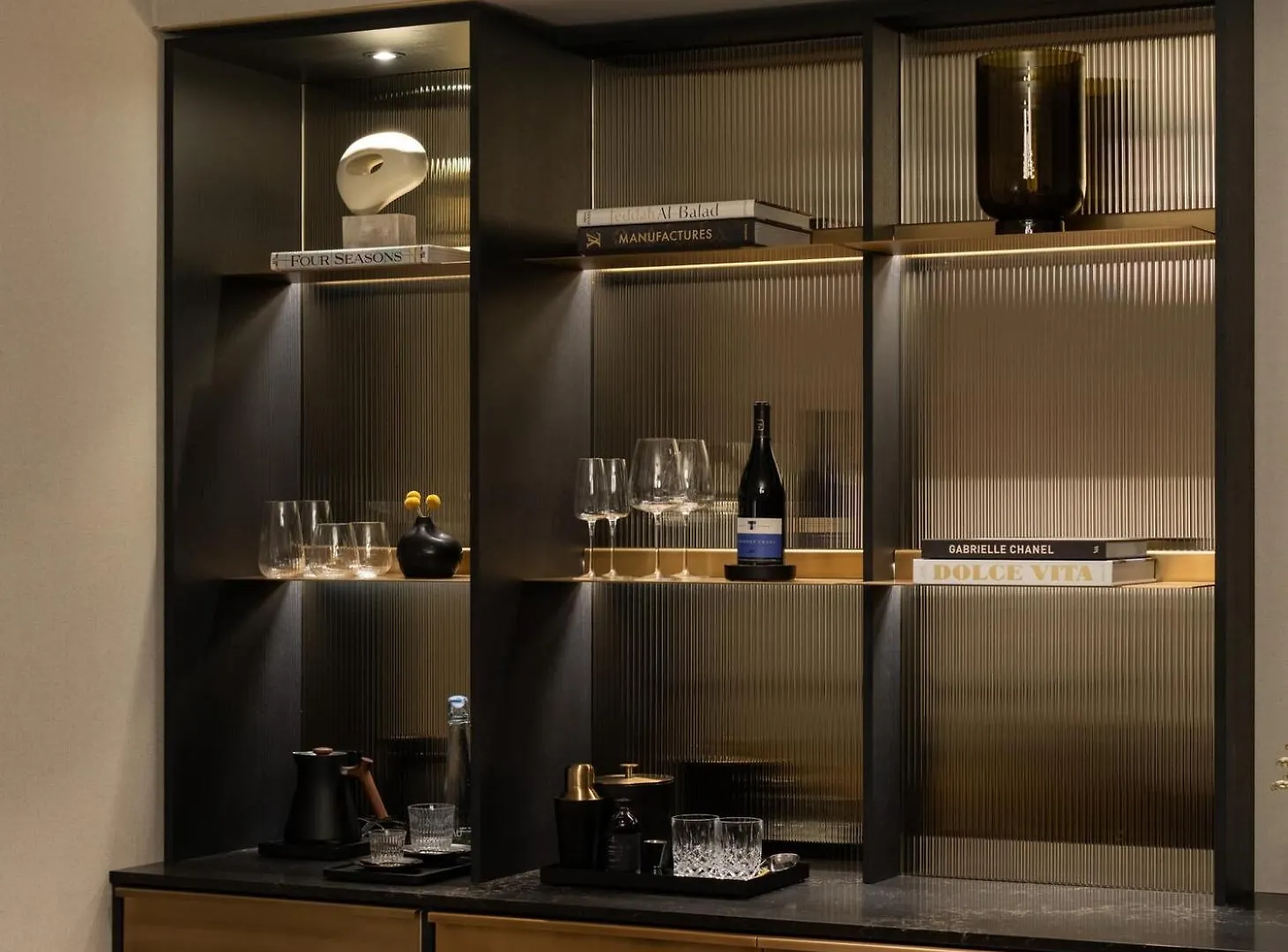 Four Seasons Hotel Toronto