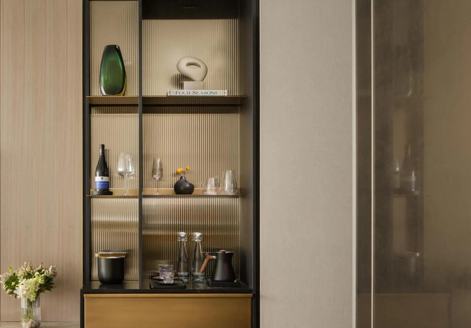 *****  Four Seasons Hotel Toronto Kanada