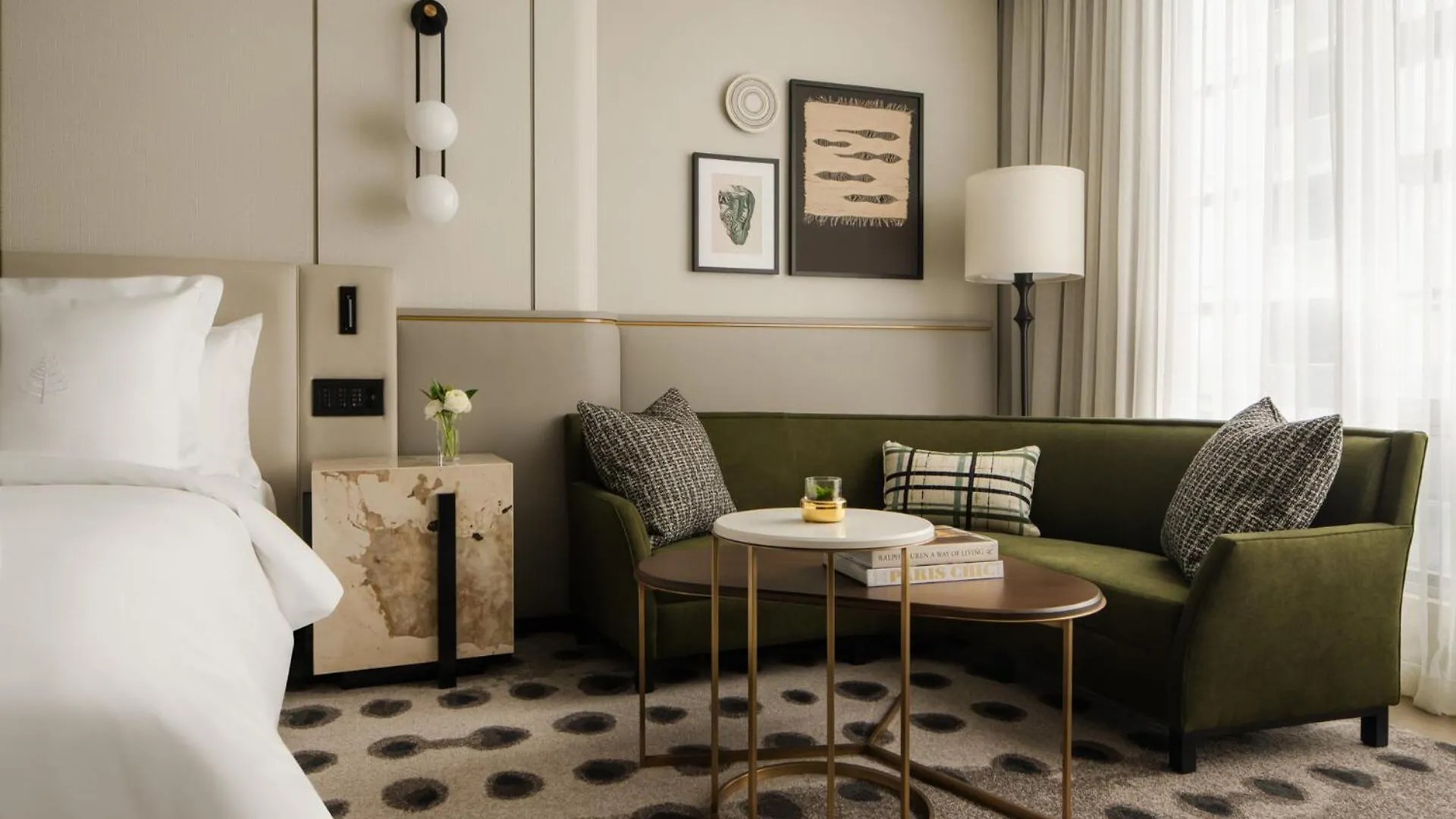 Four Seasons Hotel Toronto