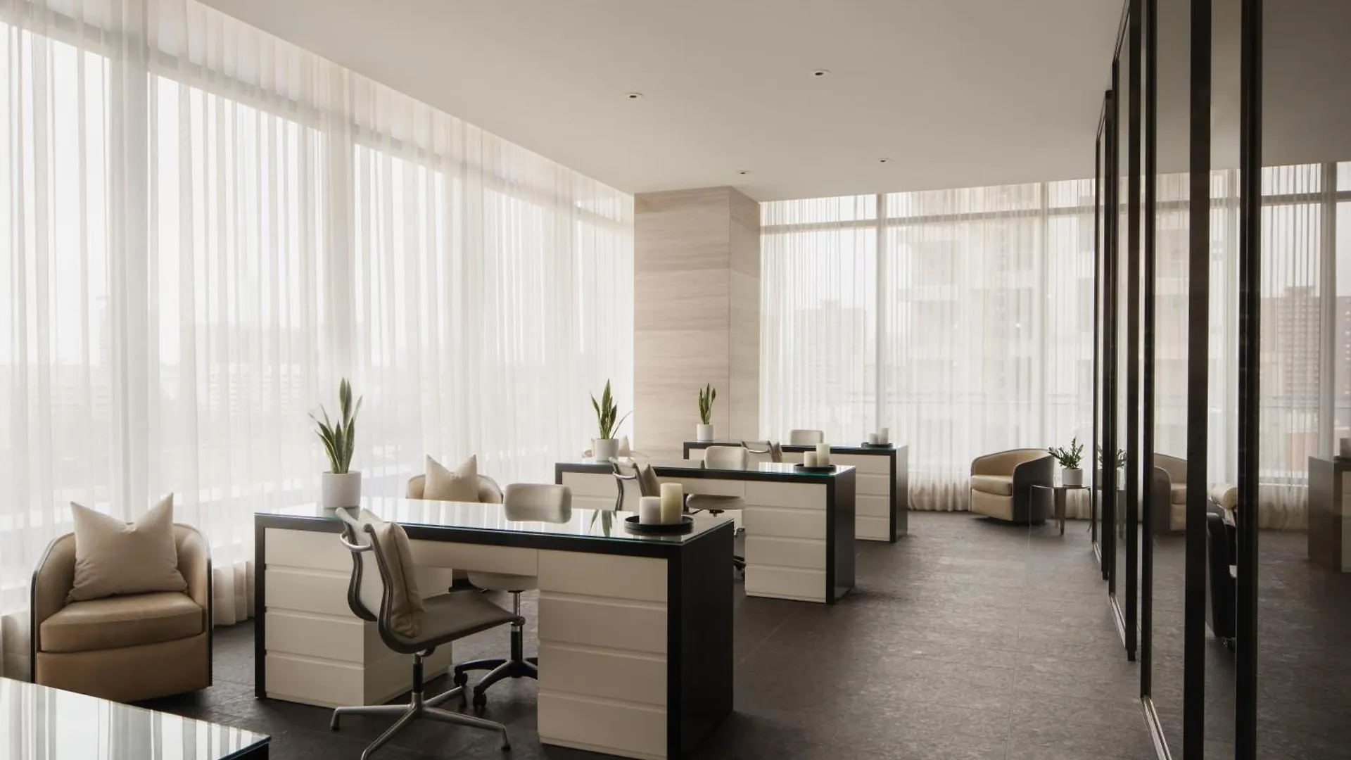 Four Seasons Hotel Toronto