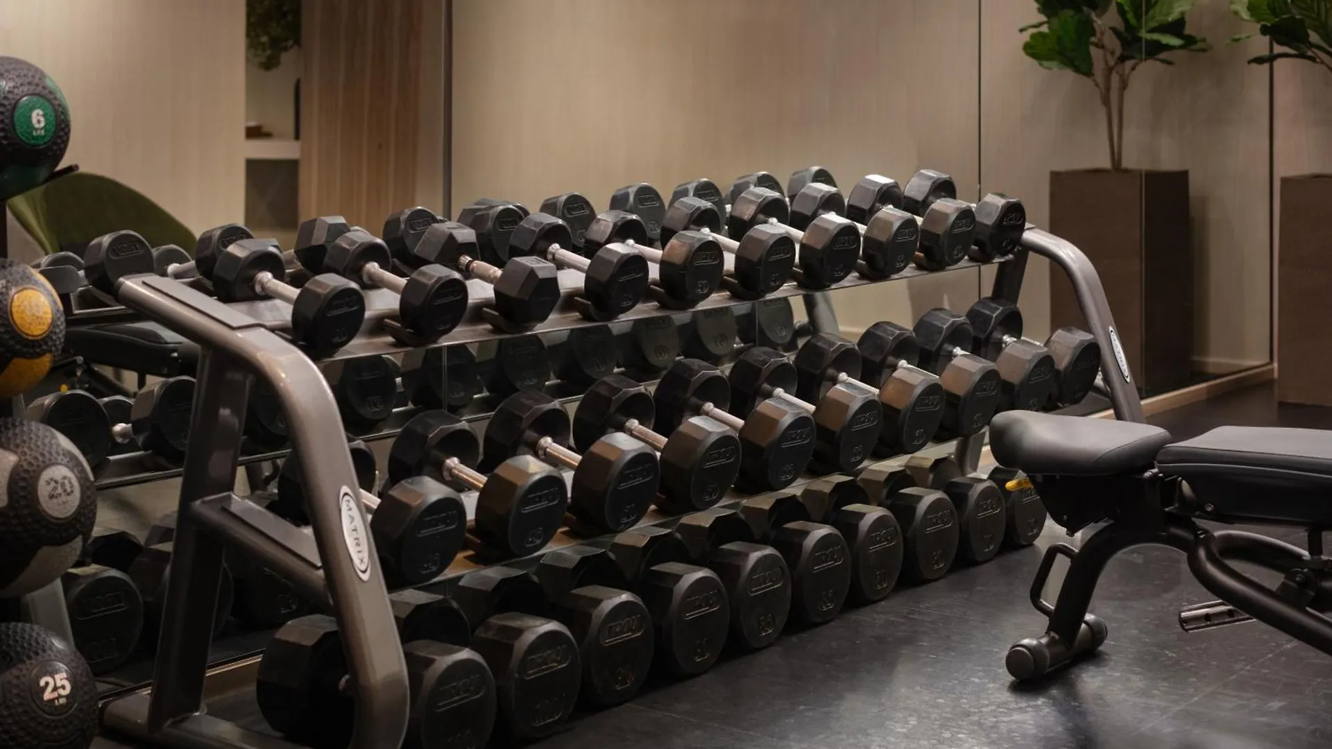 Four Seasons Hotel Toronto Canadá