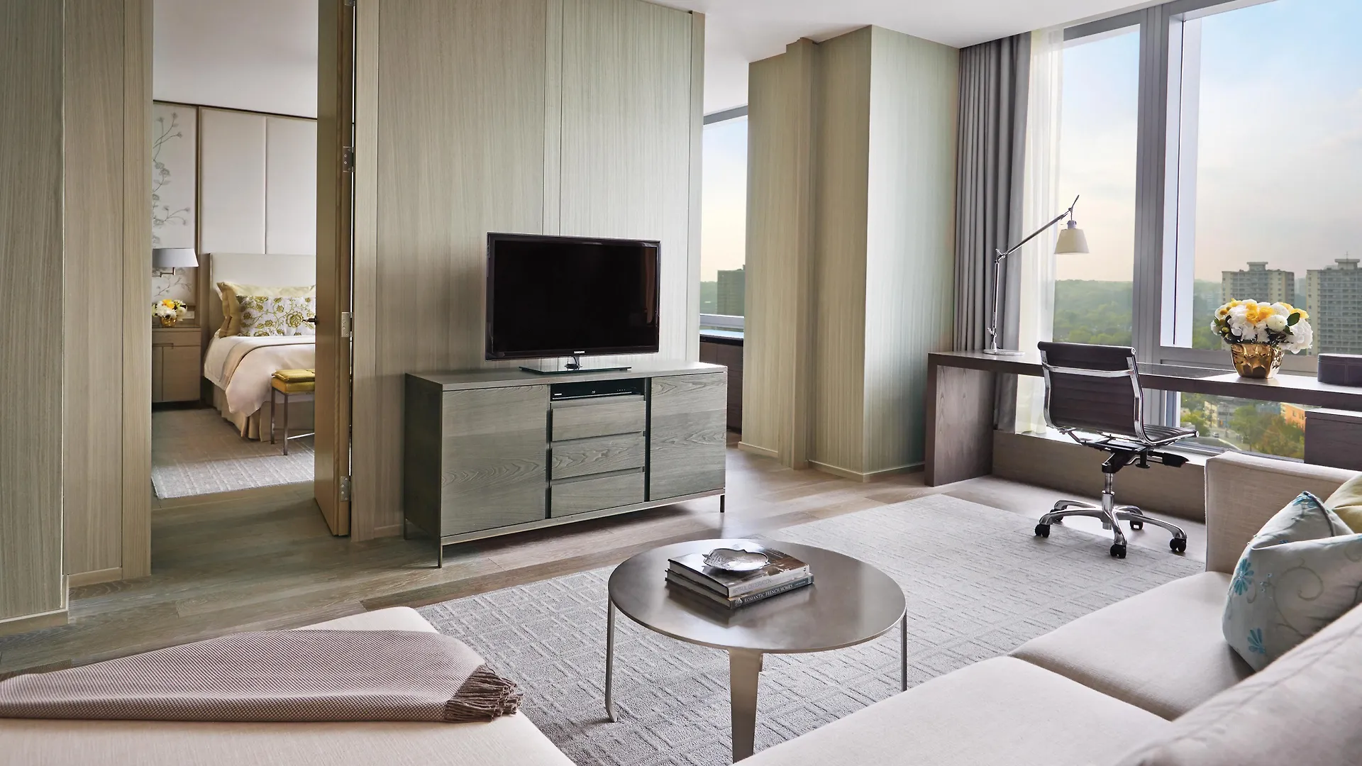 Four Seasons Hotel تورونتو