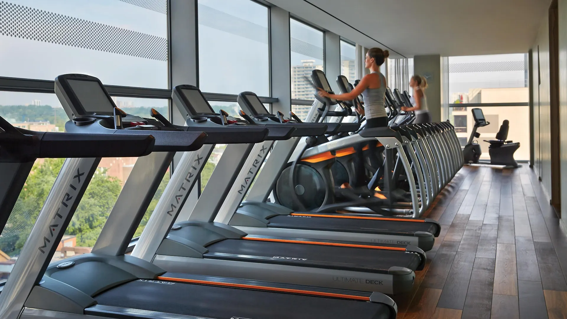 Four Seasons Hotel تورونتو كندا