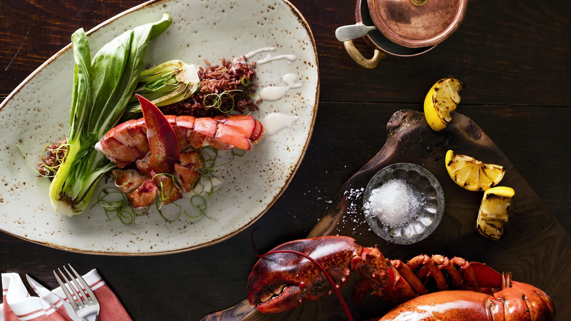 Four Seasons Hotel Toronto