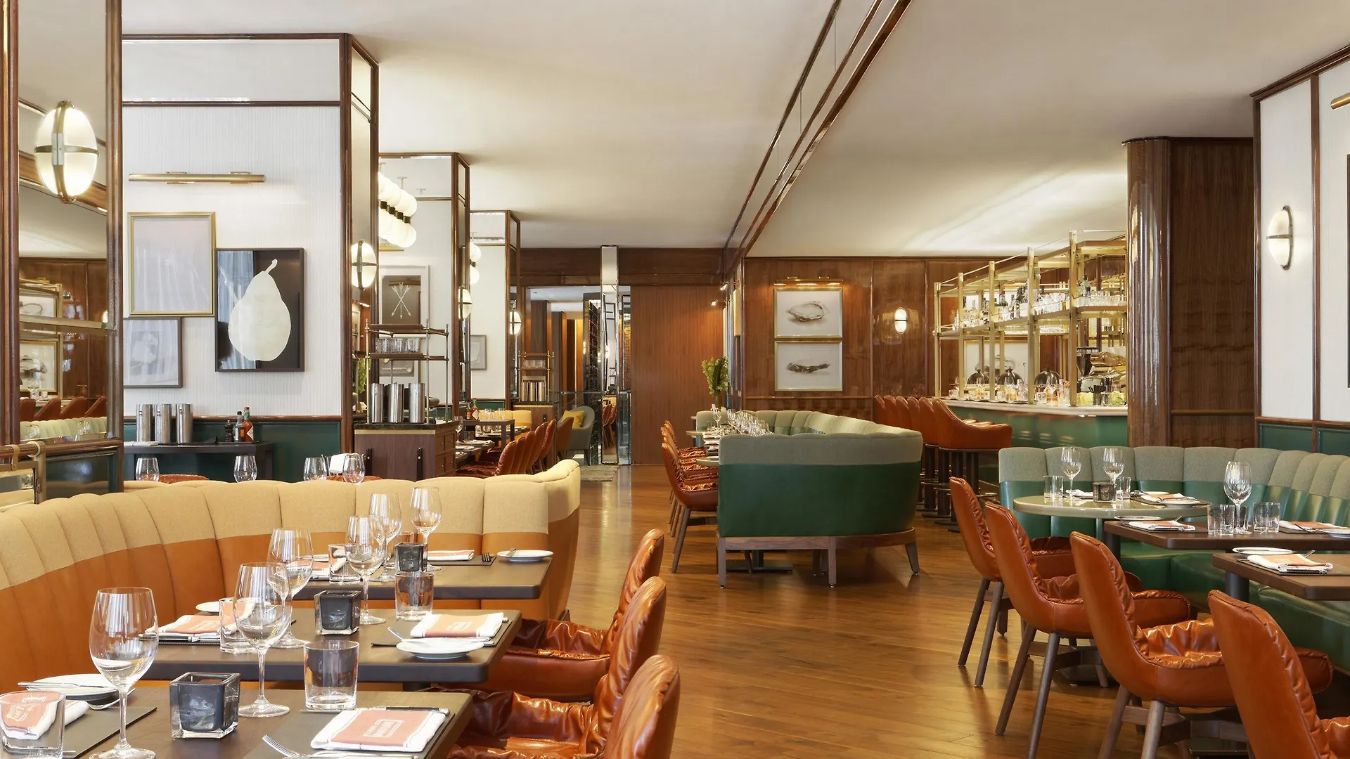 Four Seasons Hotel Toronto