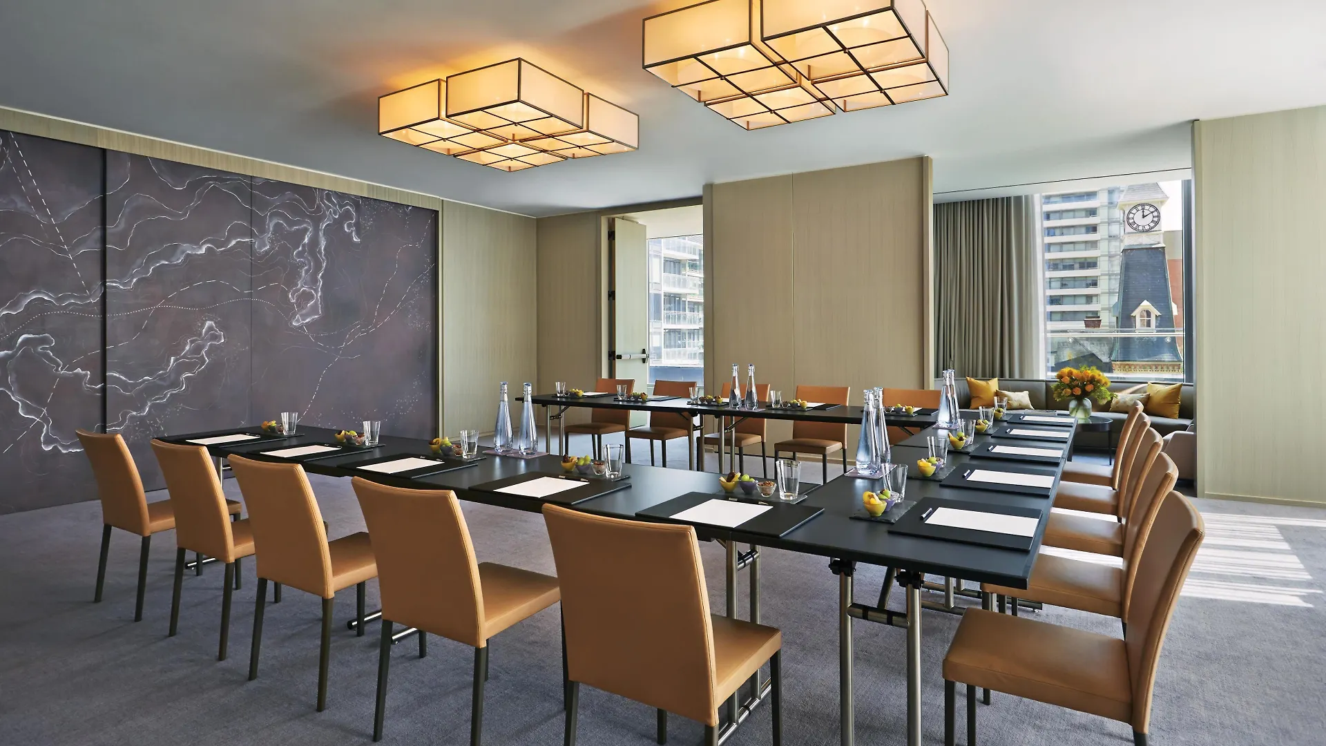 Four Seasons Hotel Toronto