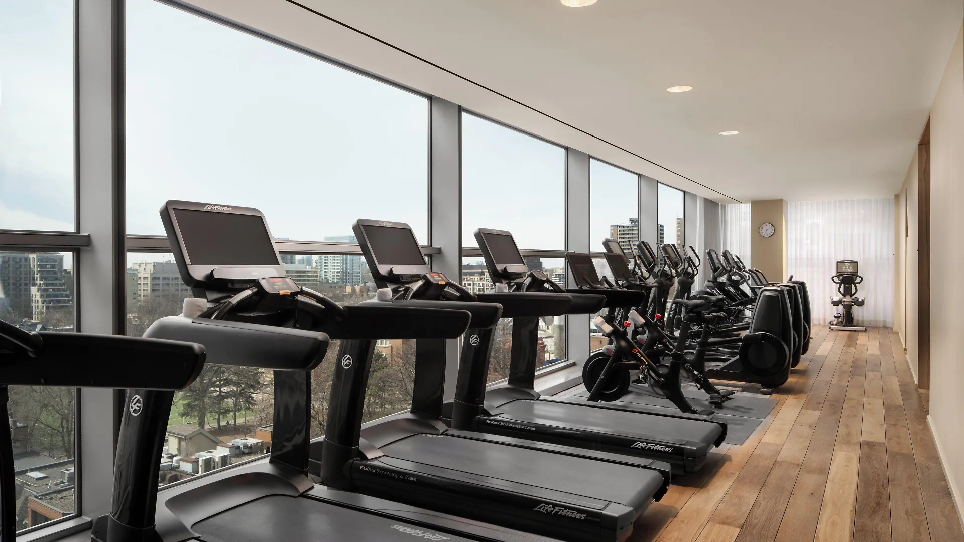 Four Seasons Hotel تورونتو