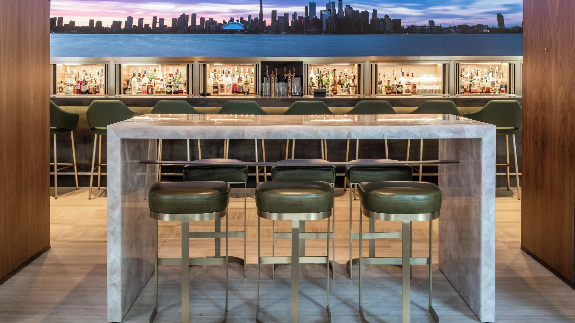 Four Seasons Hotel تورونتو