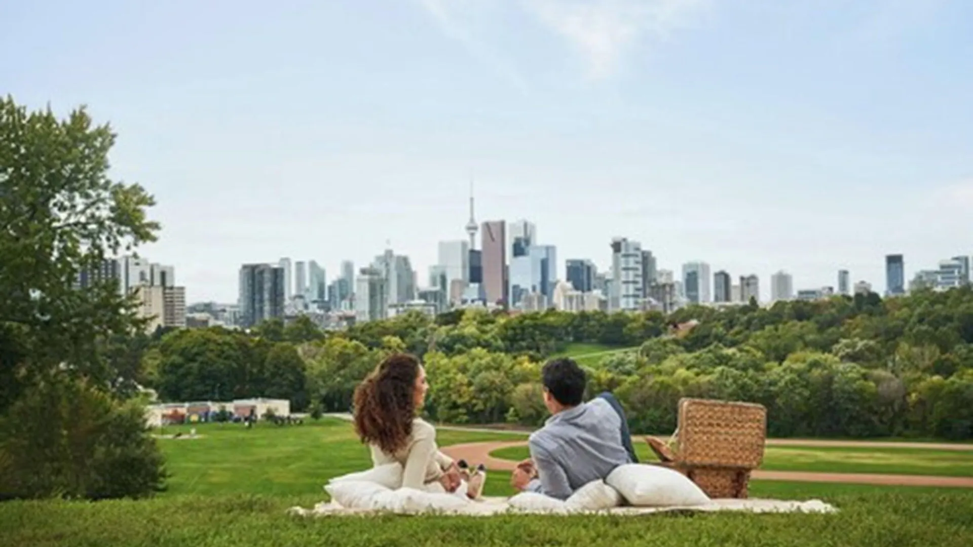 Four Seasons Hotel Toronto