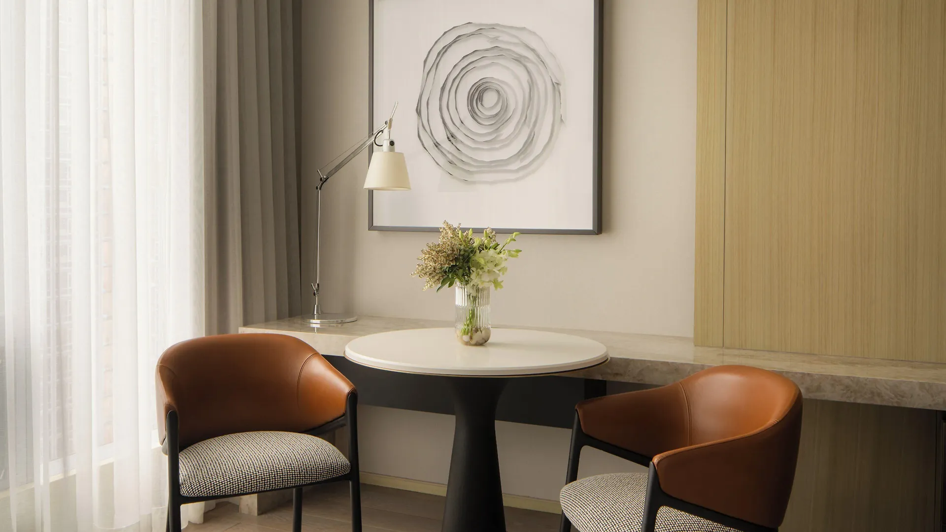 Four Seasons Hotel تورونتو 5*,  كندا