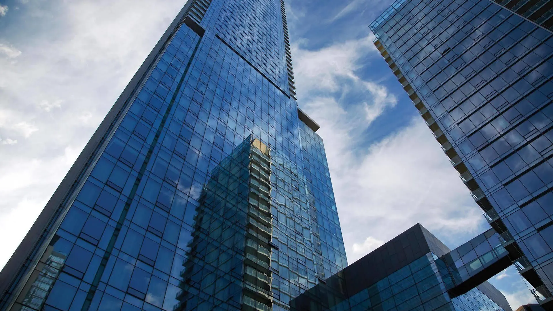 Four Seasons Hotel Toronto