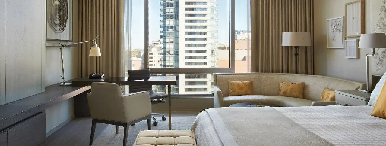 Four Seasons Hotel Toronto
