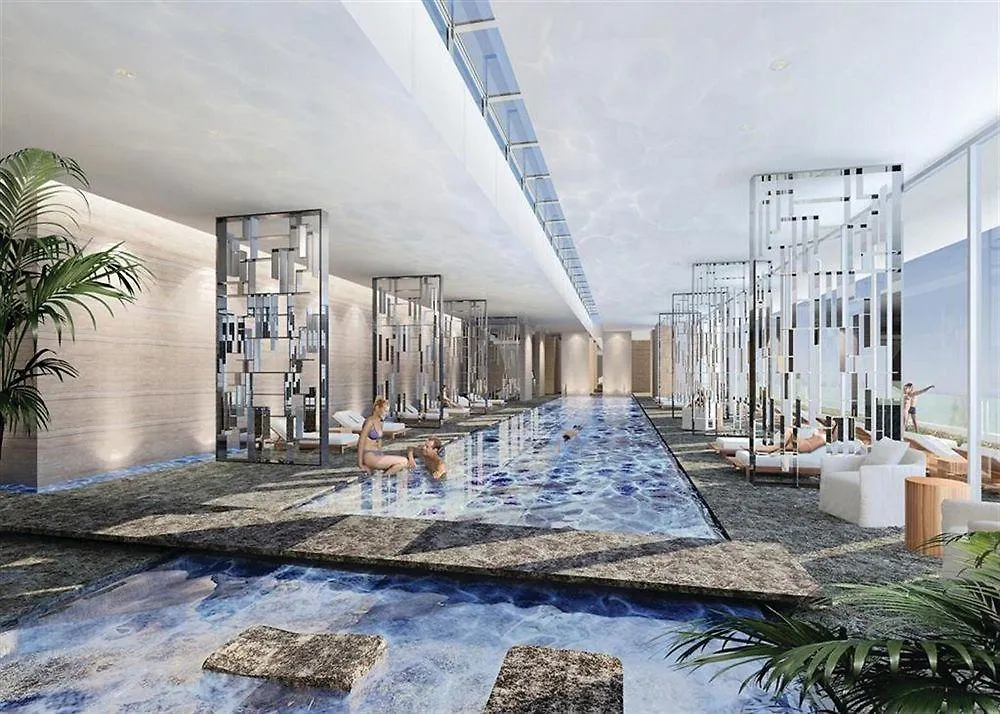 *****  Four Seasons Hotel Toronto Canada